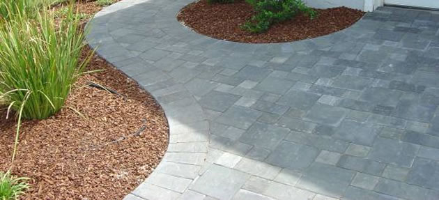walkway
